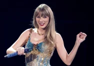 Taylor Swift: Musisi Wanita Terkaya Dunia dengan Kekayaan $2 Miliar