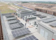 Telkom Percepat Ekspansi Kapasitas Data Center di Batam
