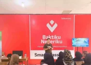 Telkomsel Perkuat Desa Digital Lewat Baktiku Negeriku 2026: Menghadirkan Transformasi Digital yang Inklusif