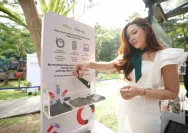 Telkomsel Perkuat Komitmen Bisnis Berkelanjutan, Melayani 156 Juta Pelanggan dan Mengelola Limbah Elektronik