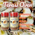 Terasi Oven Alyssa Asal Rembang Menggempur Pasar Asia dan Timur Tengah