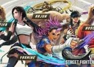 Tifa Lockhart dari Final Fantasy VII Bergabung dengan Street Fighter 6