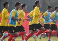 Tim Nasional Tiongkok Mengumumkan Kebijakan Baru: Fokus pada Piala Asia 2027