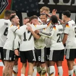 Timnas AS Siap Menghadapi Jerman, Chris Richards Masih Tertanya