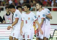Timnas Indonesia Membuktikan Kepahitan dengan Kemenangan 3-0 atas Oman, Berbeda Nasib dengan Thailand
