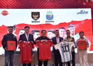 Timnas Indonesia Mengancam Gelar Juara FIFA Matchday