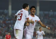 Timnas Indonesia Meningkatkan Peringkat FIFA Setelah Kemenangan di Laga FIFA Matchday