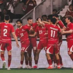 Timnas Indonesia Naik Empat Posisi di Ranking FIFA Setelah Mengalahkan Oman 3-0