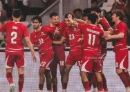 Timnas Indonesia Raih Kemenangan 1-0 Atas Mozambik di GBK