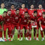 Timnas Indonesia Siap Hadapi Ujian Nyali Melawan Oman di FIFA Matchday
