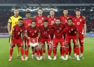 Timnas Indonesia Siap Menghadapi Tantangan FIFA Matchday dengan Skuad Baru