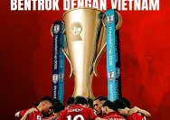 Timnas Indonesia Siap Tantang Piala AFF 2026 dengan Strategi Baru