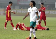 Timnas Indonesia U-19 Gagal Tanding Vietnam dengan Skor 2-1, Tapi Menang dalam Semifinal Piala AFF