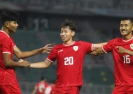 Timnas Indonesia U-19 Siap Mengawali Piala AFF U-19 2026