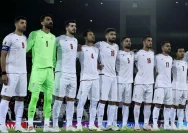 Timnas Iran Dapat Visa, Pejabat AS Ingatkan Jangan Selundupkan Teroris