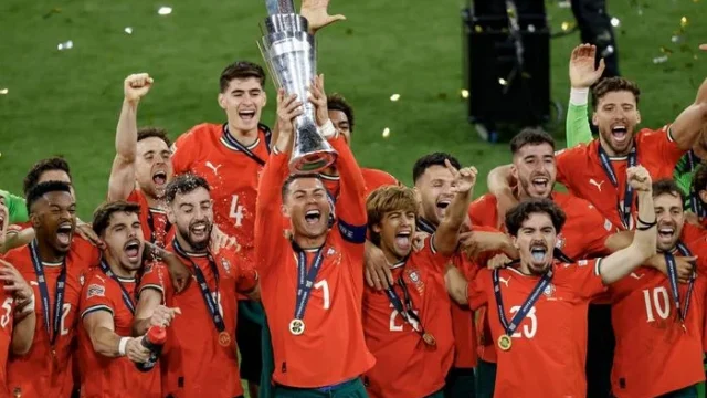 Timnas Portugal Siap Menggelar Piala Dunia 2026 dengan Skuad Terdalam