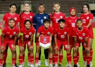 Timnas Putri Indonesia Siap Arungi Garuda Championship Series 2026