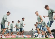 Timnas Swiss Menghadapi Ancaman Ular Berbisa di Markas Latihan Piala Dunia