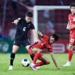 Timnas Thailand dalam Krisis: Anthony Hudson Jelas Alasannya