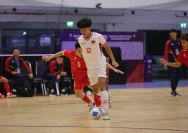 Timnas U-19 Indonesia Tumbangkan Vietnam dengan Skor 2-1 ke Semifinal