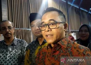 Tito Tegaskan Lagi Larangan Pemda Rekrut Pegawai Honorer untuk Menghindari Beban Biaya