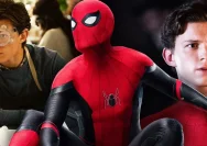 Tom Holland Siap Wariskan Spider-Man, Menyebutkan Miles Morales dan Spider-Gwen