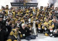 Tortorella Fokus Penuh pada Tim Golden Knights di Final Stanley Cup