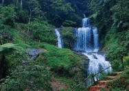 Touring JHB Menyatukan Diri dengan Alam Sumedang