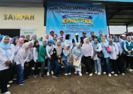 TP PKK Jadi Garda Terdepan Program Kudus Asik Kelola Sampah dengan Bijak