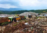 TPA Sarimukti di Bandung Barat Diperkirakan Penuh Pada Oktober 2026