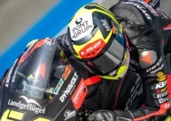 Tragedi pada Moto3 Hungaria: David Munoz Selamat dari Maut setelah Terlindas Pembalap Lain