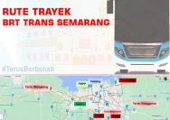 Trans Semarang Membuka Rute Baru PRPP-Binus, Meningkatkan Akses Transportasi Publik