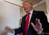 Trump Ancam Iran: Perlu Menanggung Akibat Setelah Terlalu Lama Negosiasi