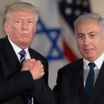 Trump Marah pada Netanyahu: Israel Sudah Membuat Kesalahan Besar