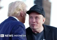 Trump Pertimbangkan Kepemilikan Pemerintah di Perusahaan AI
