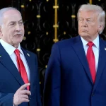 Trump Terkejut dengan Tindakan Netanyahu, Serang Lebanon Membabi-buta