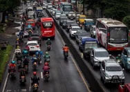 Tunggakan Pajak Kendaraan Bermotor di Jawa Tengah Tembus Rp483 Miliar