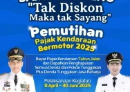 Tunggakan Pajak Kendaraan di Jateng Mencapai Rp3,75 Triliun