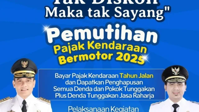 Tunggakan Pajak Kendaraan di Jateng Mencapai Rp3,75 Triliun