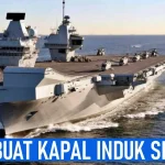 Turki Menuju Superpower: Bangunan Kapal Induk MUGEM dan Industri Pertahanan yang Mandiri