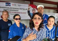Tutik Kusuma Wardhani Dorong Pemerataan SPPG di Bali, Mendorong Pemberdayaan Kantin Sekolah untuk Wilayah 3T