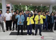 UI Resmi Jatuhkan Sanksi kepada 15 Mahasiswa Pelaku Kasus KSBE