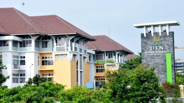 UIN Sunan Kalijaga Dominasi PTKIN Nasional Versi SINTA Juni 2026