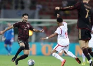 Uji Coba Jelang Piala Dunia: Tantangan Terakhir Sebelum Permainan Utama