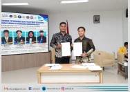 Universitas Indonesia Timur Perkuat Riset dan Pengembangan Sumber Daya Manusia