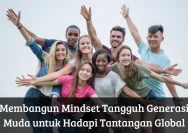 Universitas Putra Bangsa Menyiapkan Generasi Muda Menghadapi Tantangan Masa Depan