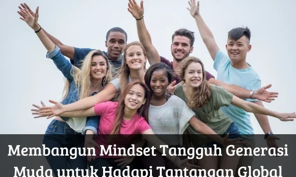 Universitas Putra Bangsa Menyiapkan Generasi Muda Menghadapi Tantangan Masa Depan