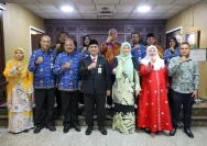 USM, Kadin, dan PWI Jateng Bangun Sinergi untuk Menghargai Tokoh Berpengaruh di Jawa Tengah