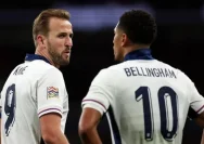 Van Logistik Timnas Inggris Dirampok, Sepatu Pemain hingga Papan Tulis Tuchel Raib