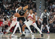 Victor Wembanyama: Raja Basket yang Berbeda dari Yang Lain